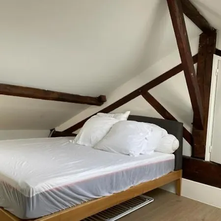 Appartamento Etxe Ona Avec Les Cles De Jean De Luz Saint-Jean-de-Luz