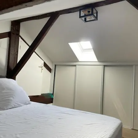 Apartment Etxe Ona Avec Les Cles De Jean De Luz