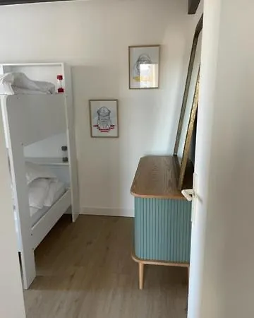 Apartment Etxe Ona Avec Les Cles De Jean De Luz *