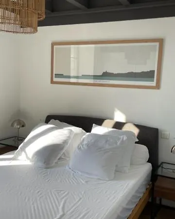Apartment Etxe Ona Avec Les Cles De Jean De Luz Saint-Jean-de-Luz