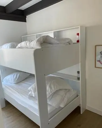 Appartamento Etxe Ona Avec Les Cles De Jean De Luz Saint-Jean-de-Luz