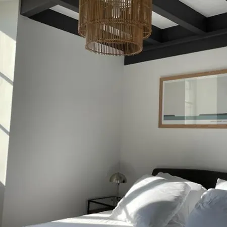Etxe Ona Avec Les Cles De Jean De Luz Appartamento Saint-Jean-de-Luz